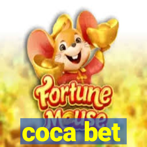 coca bet